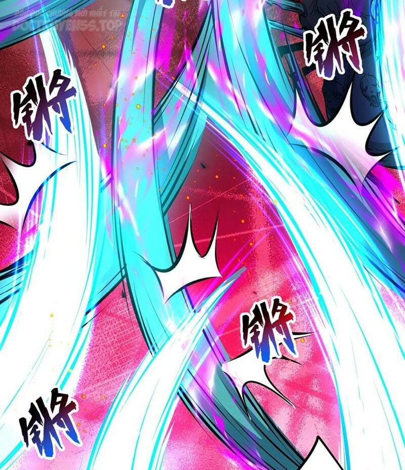 Dược Sư Kì Lạ: Bệnh Nhân Của Tôi Đều Rất Khủng Bố Chapter 124 - Trang 2