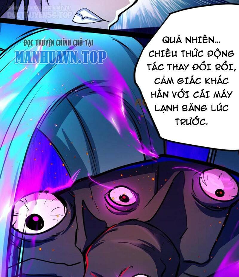 Dược Sư Kì Lạ: Bệnh Nhân Của Tôi Đều Rất Khủng Bố Chapter 124 - Trang 2