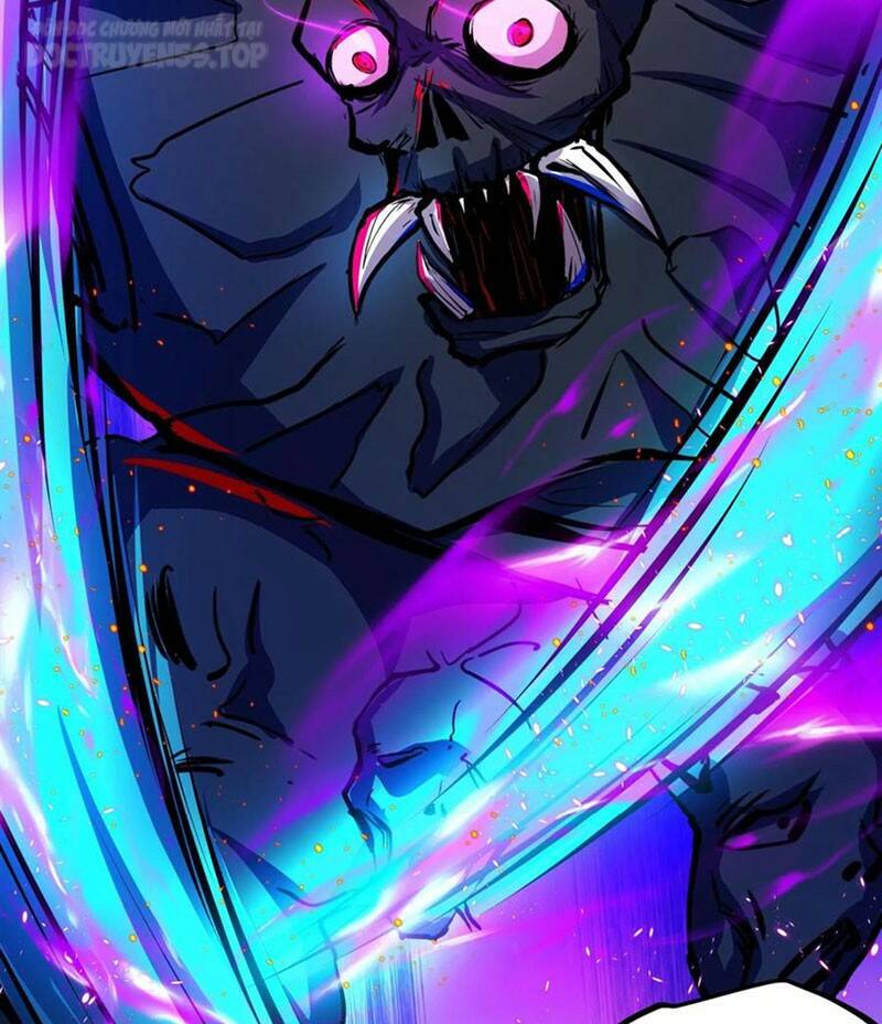 Dược Sư Kì Lạ: Bệnh Nhân Của Tôi Đều Rất Khủng Bố Chapter 124 - Trang 2