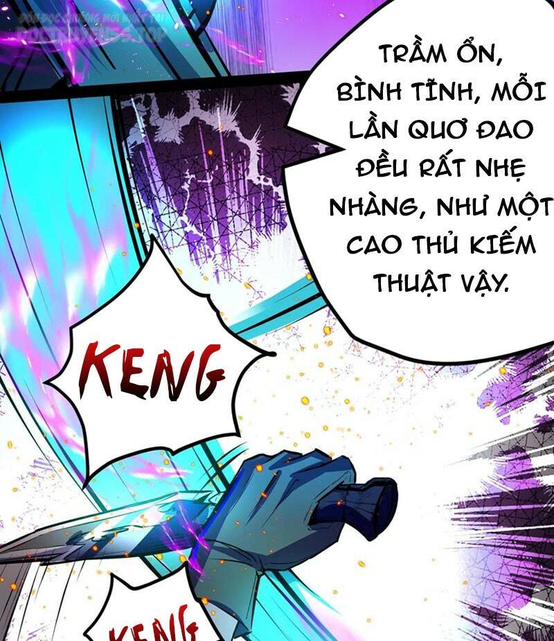 Dược Sư Kì Lạ: Bệnh Nhân Của Tôi Đều Rất Khủng Bố Chapter 124 - Trang 2