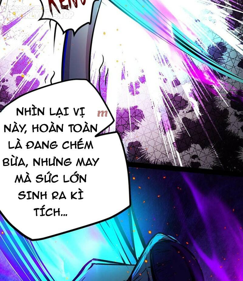 Dược Sư Kì Lạ: Bệnh Nhân Của Tôi Đều Rất Khủng Bố Chapter 124 - Trang 2