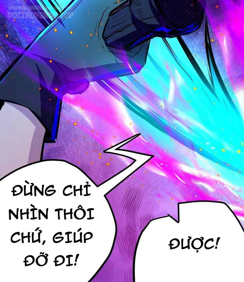 Dược Sư Kì Lạ: Bệnh Nhân Của Tôi Đều Rất Khủng Bố Chapter 124 - Trang 2