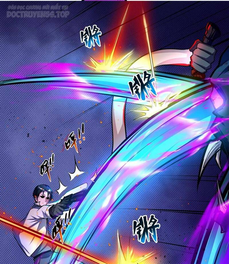Dược Sư Kì Lạ: Bệnh Nhân Của Tôi Đều Rất Khủng Bố Chapter 124 - Trang 2