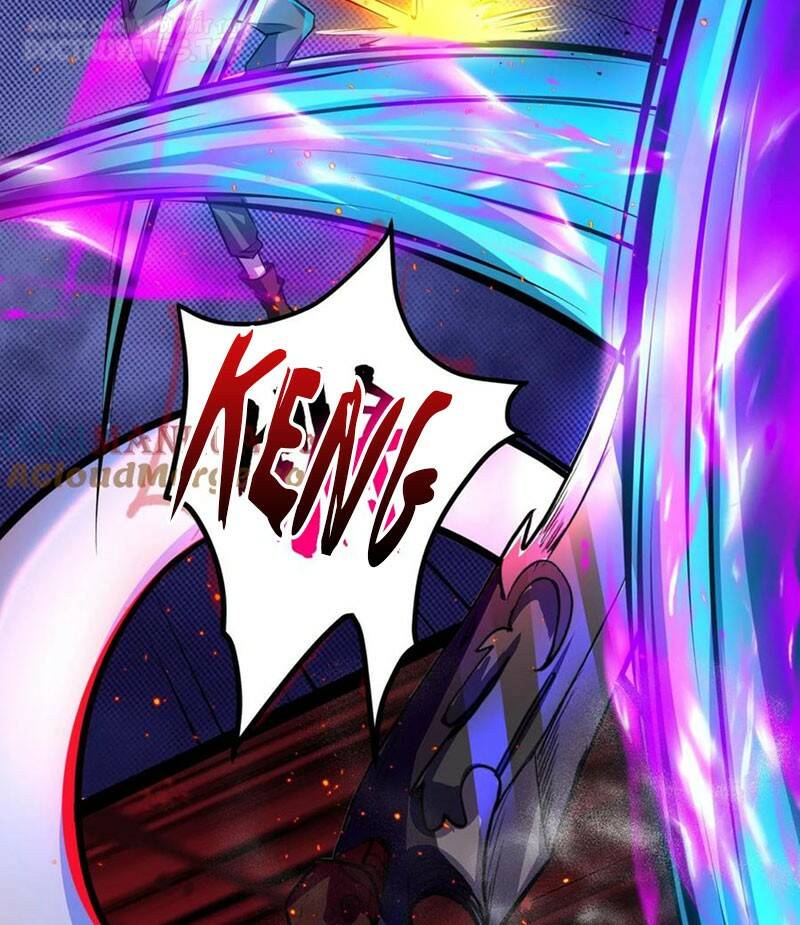 Dược Sư Kì Lạ: Bệnh Nhân Của Tôi Đều Rất Khủng Bố Chapter 124 - Trang 2