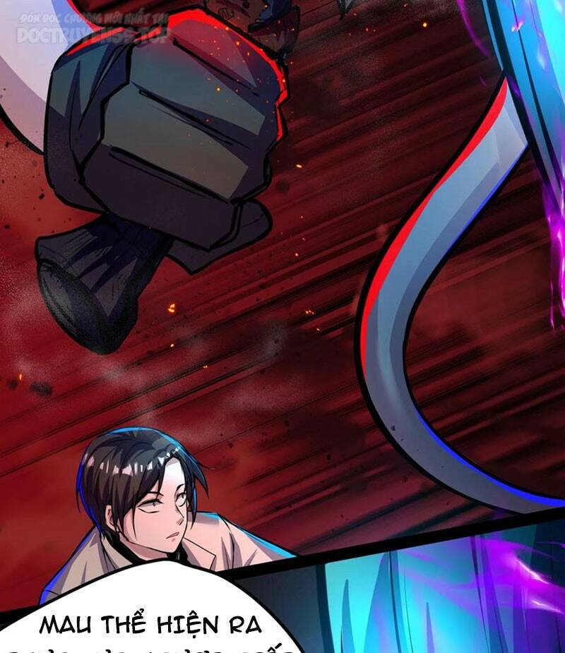 Dược Sư Kì Lạ: Bệnh Nhân Của Tôi Đều Rất Khủng Bố Chapter 124 - Trang 2