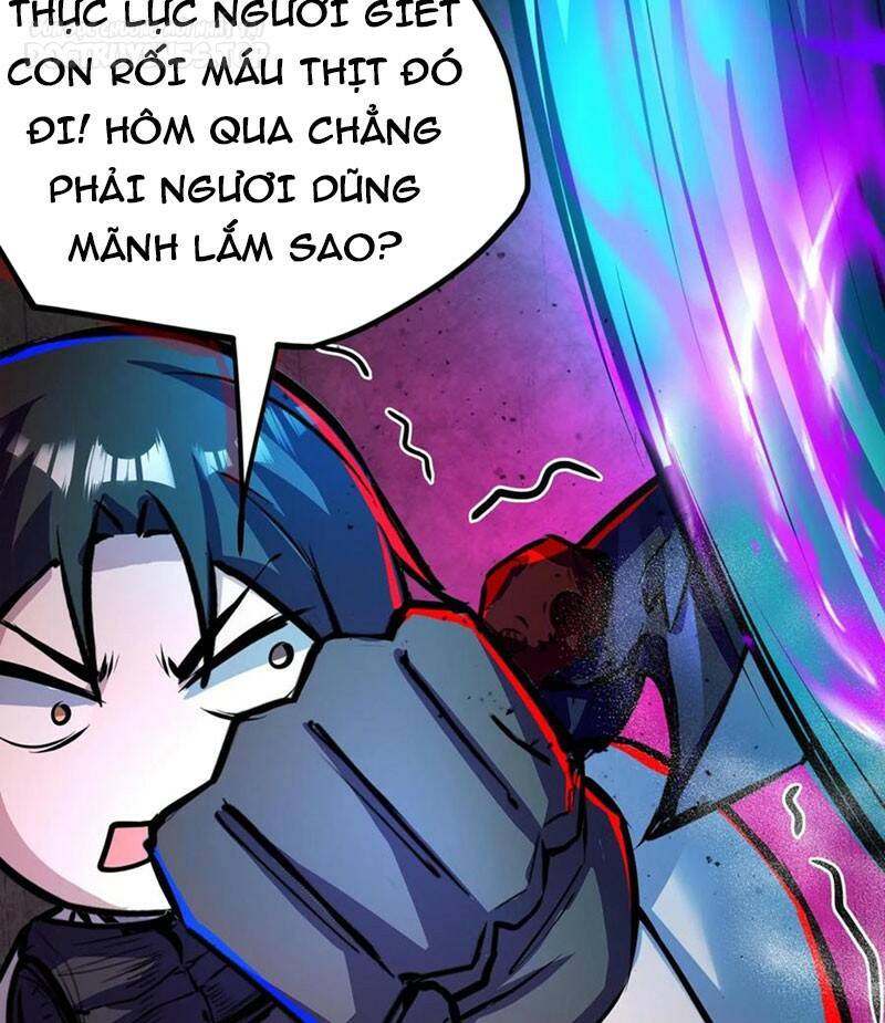 Dược Sư Kì Lạ: Bệnh Nhân Của Tôi Đều Rất Khủng Bố Chapter 124 - Trang 2