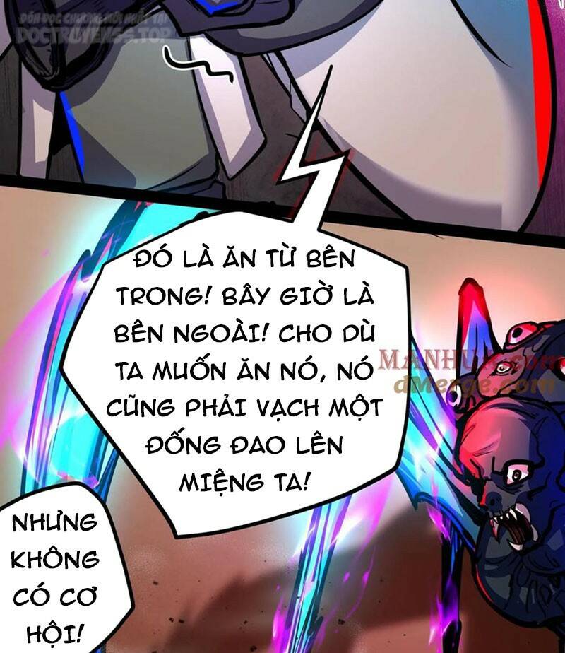 Dược Sư Kì Lạ: Bệnh Nhân Của Tôi Đều Rất Khủng Bố Chapter 124 - Trang 2