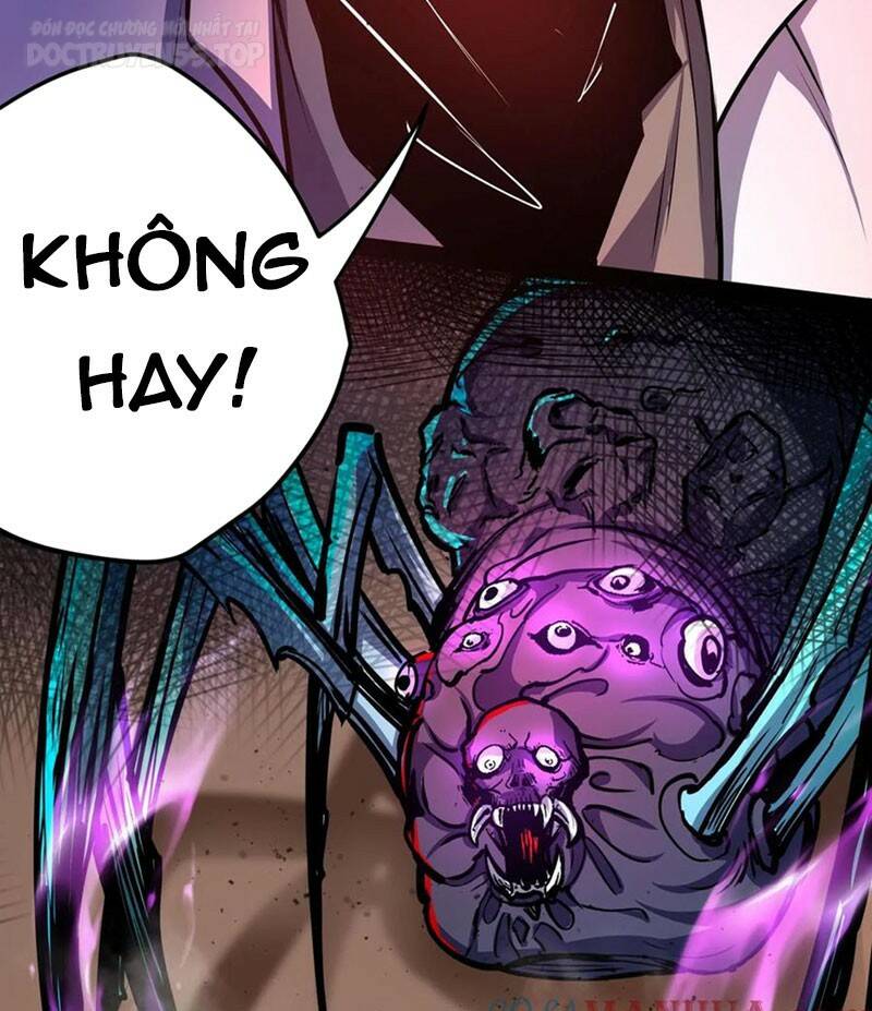 Dược Sư Kì Lạ: Bệnh Nhân Của Tôi Đều Rất Khủng Bố Chapter 124 - Trang 2