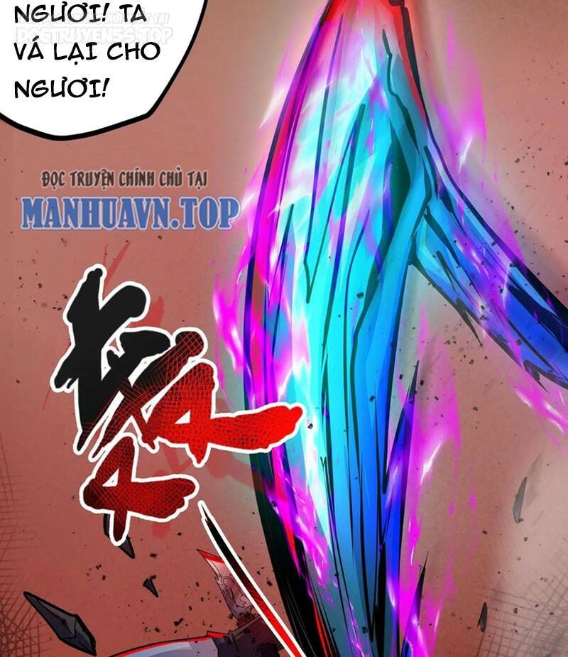 Dược Sư Kì Lạ: Bệnh Nhân Của Tôi Đều Rất Khủng Bố Chapter 124 - Trang 2