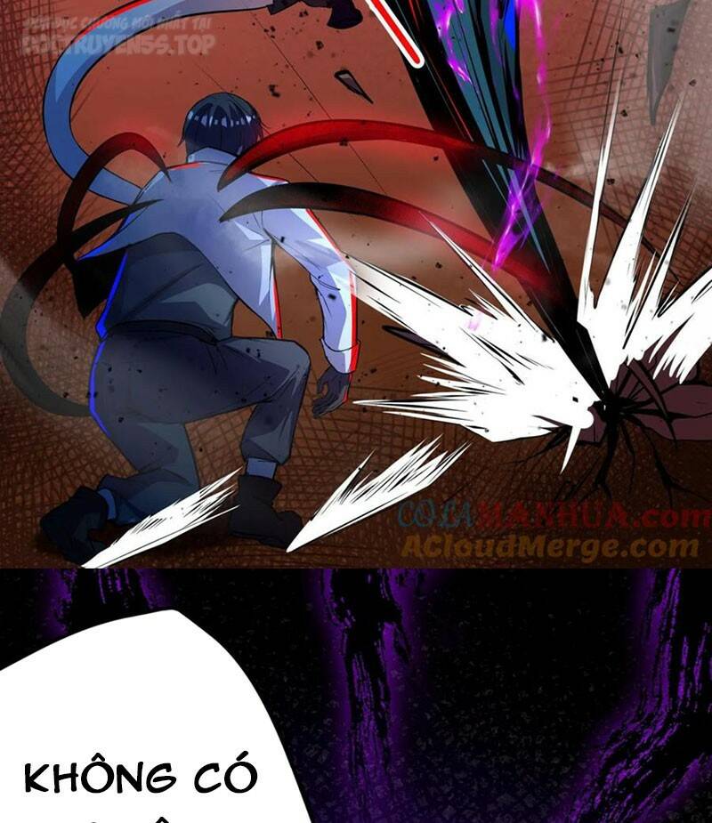 Dược Sư Kì Lạ: Bệnh Nhân Của Tôi Đều Rất Khủng Bố Chapter 124 - Trang 2