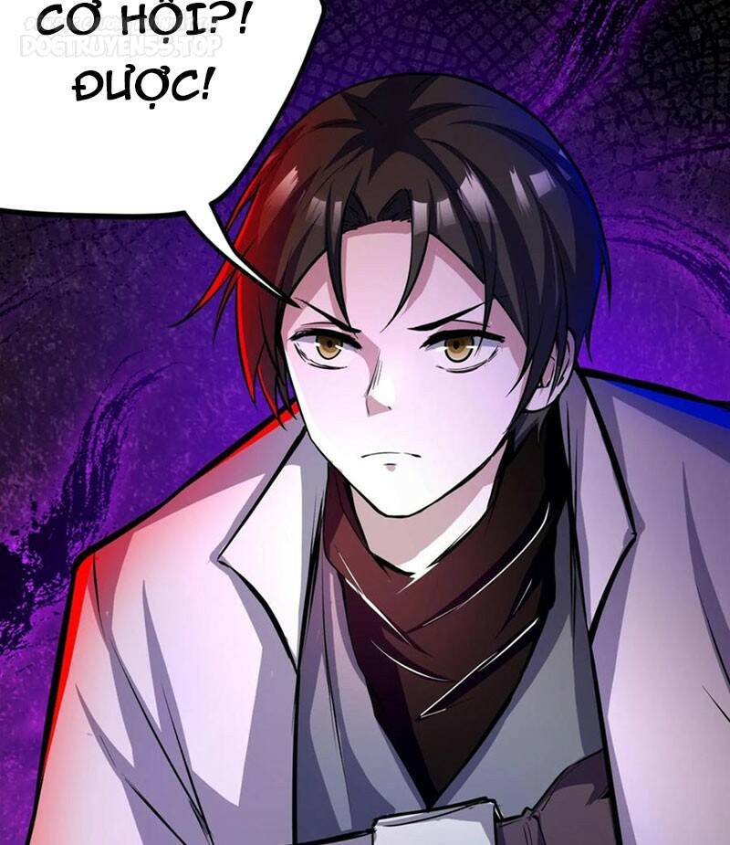 Dược Sư Kì Lạ: Bệnh Nhân Của Tôi Đều Rất Khủng Bố Chapter 124 - Trang 2