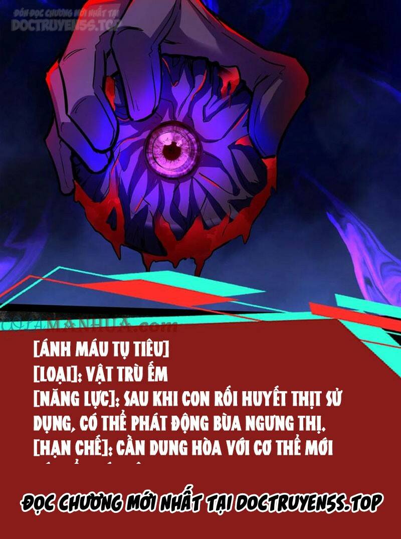 Dược Sư Kì Lạ: Bệnh Nhân Của Tôi Đều Rất Khủng Bố Chapter 124 - Trang 2