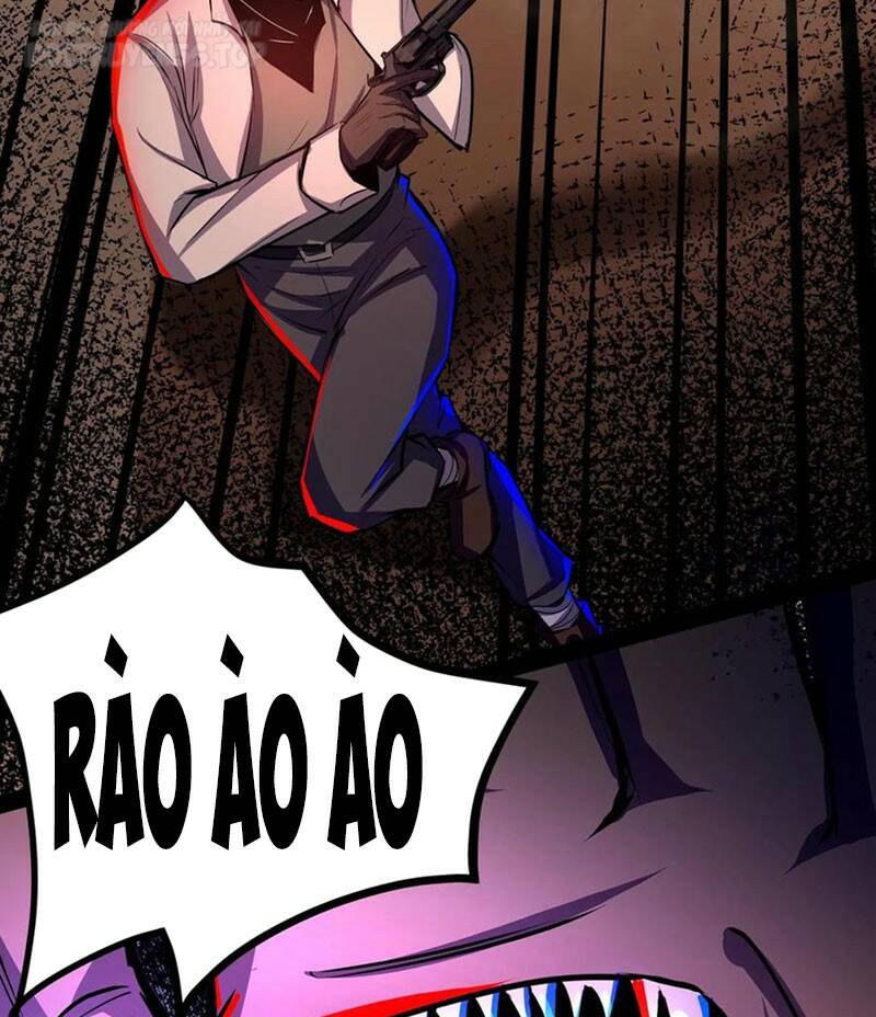 Dược Sư Kì Lạ: Bệnh Nhân Của Tôi Đều Rất Khủng Bố Chapter 124 - Trang 2