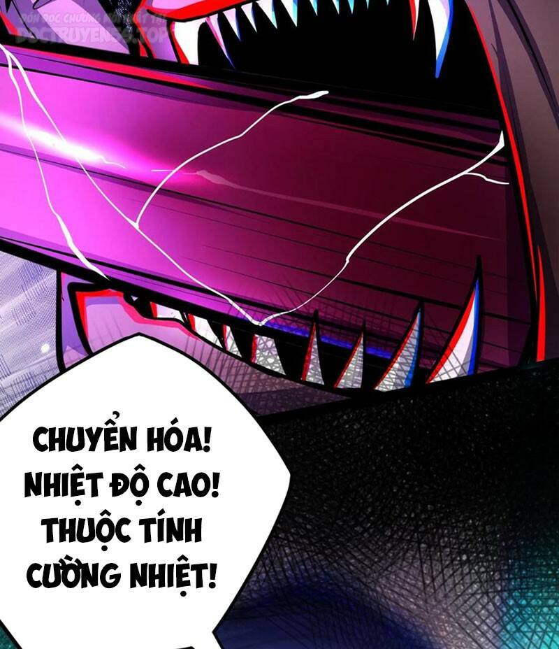 Dược Sư Kì Lạ: Bệnh Nhân Của Tôi Đều Rất Khủng Bố Chapter 124 - Trang 2