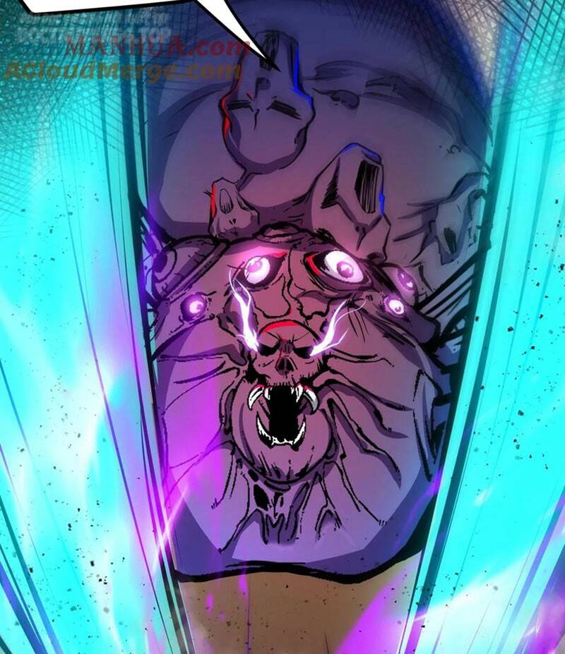 Dược Sư Kì Lạ: Bệnh Nhân Của Tôi Đều Rất Khủng Bố Chapter 124 - Trang 2