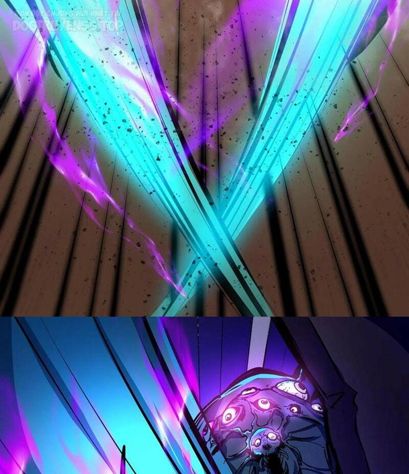 Dược Sư Kì Lạ: Bệnh Nhân Của Tôi Đều Rất Khủng Bố Chapter 124 - Trang 2