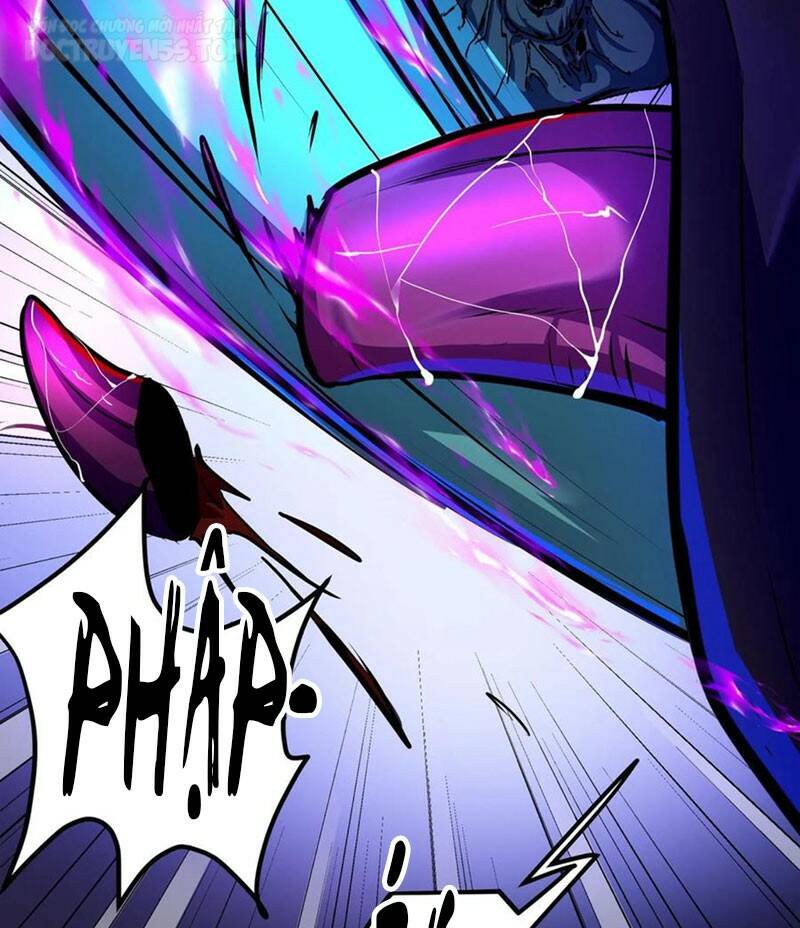 Dược Sư Kì Lạ: Bệnh Nhân Của Tôi Đều Rất Khủng Bố Chapter 124 - Trang 2