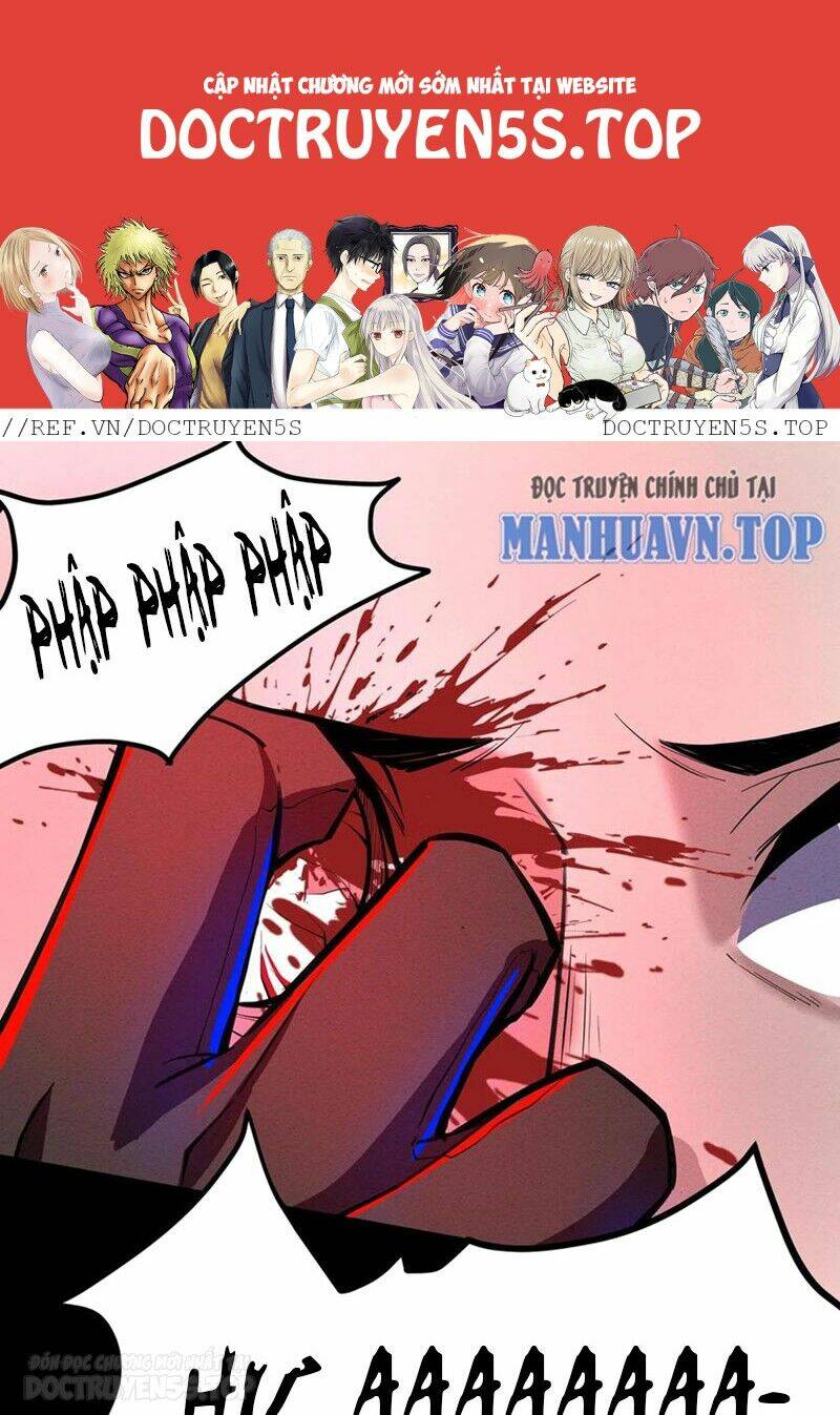 Dược Sư Kì Lạ: Bệnh Nhân Của Tôi Đều Rất Khủng Bố Chapter 125 - Trang 2