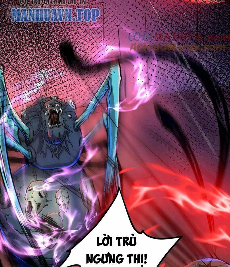 Dược Sư Kì Lạ: Bệnh Nhân Của Tôi Đều Rất Khủng Bố Chapter 125 - Trang 2