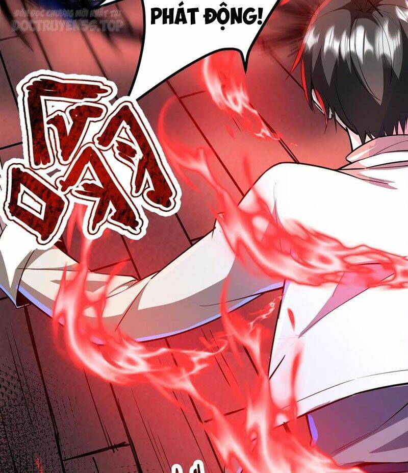 Dược Sư Kì Lạ: Bệnh Nhân Của Tôi Đều Rất Khủng Bố Chapter 125 - Trang 2