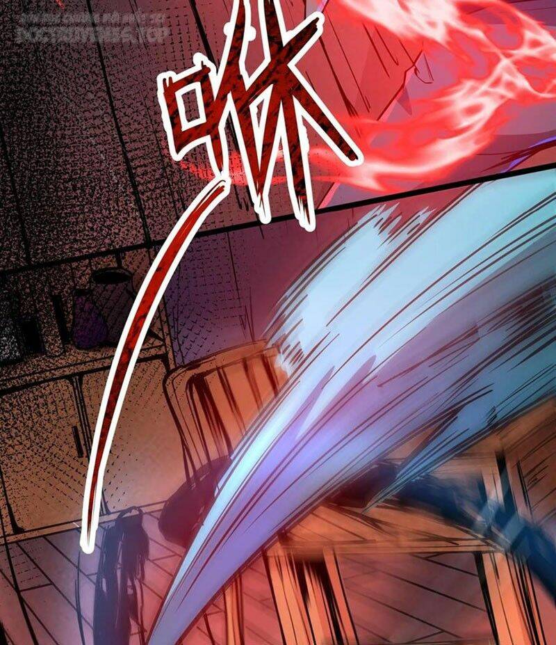 Dược Sư Kì Lạ: Bệnh Nhân Của Tôi Đều Rất Khủng Bố Chapter 125 - Trang 2