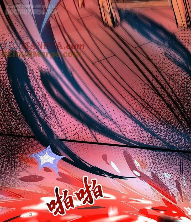 Dược Sư Kì Lạ: Bệnh Nhân Của Tôi Đều Rất Khủng Bố Chapter 125 - Trang 2