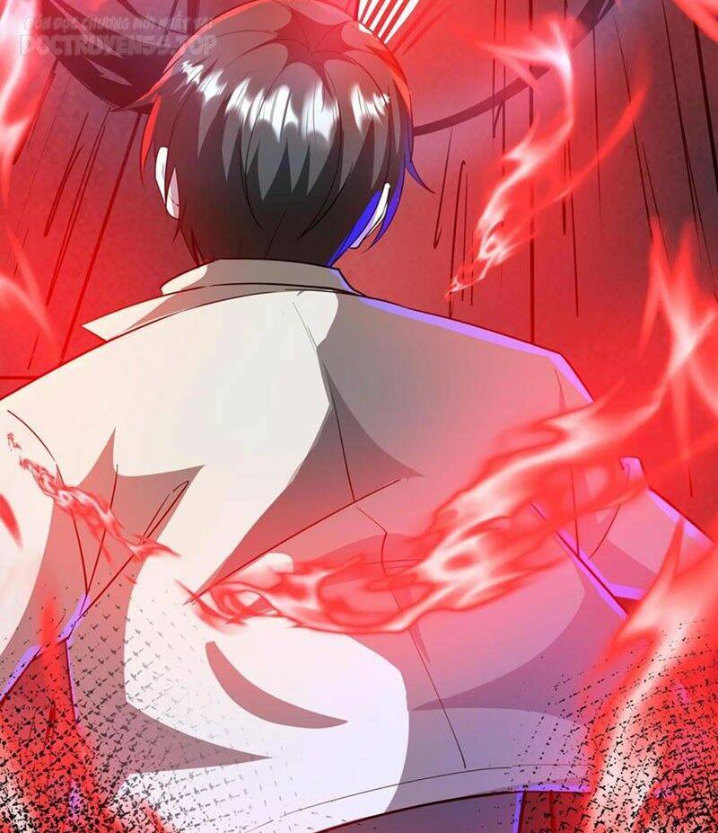 Dược Sư Kì Lạ: Bệnh Nhân Của Tôi Đều Rất Khủng Bố Chapter 125 - Trang 2