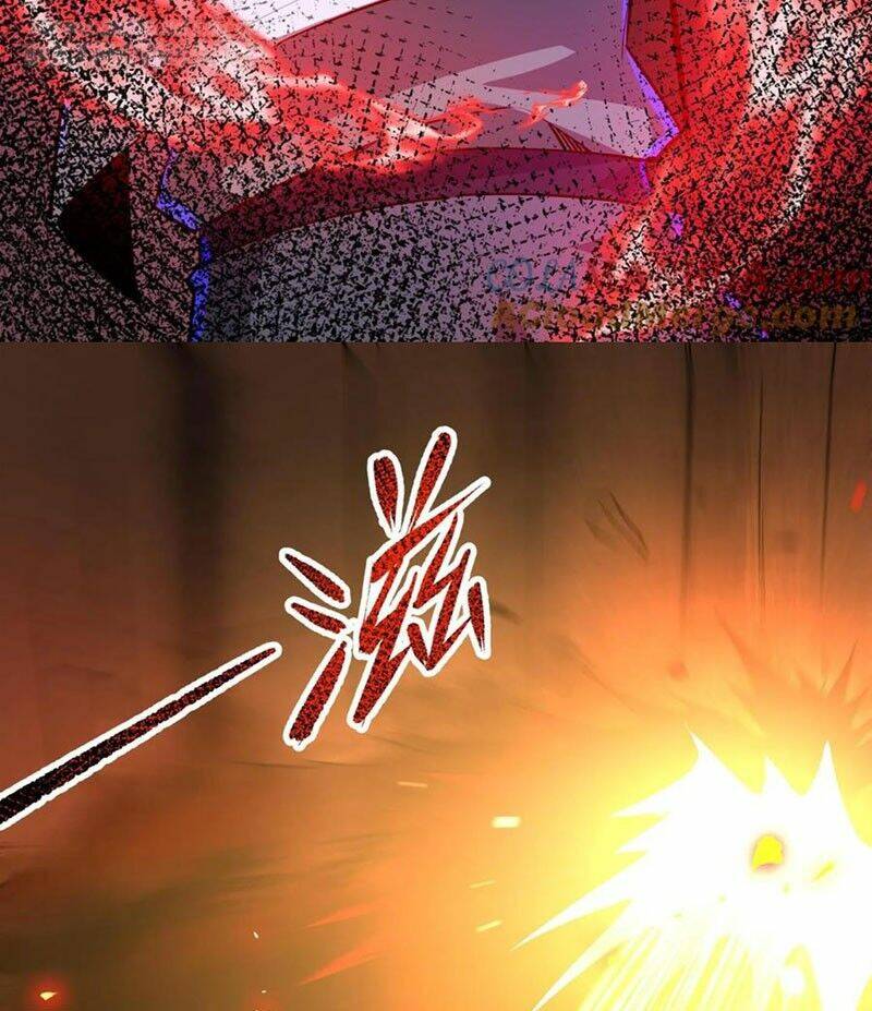 Dược Sư Kì Lạ: Bệnh Nhân Của Tôi Đều Rất Khủng Bố Chapter 125 - Trang 2