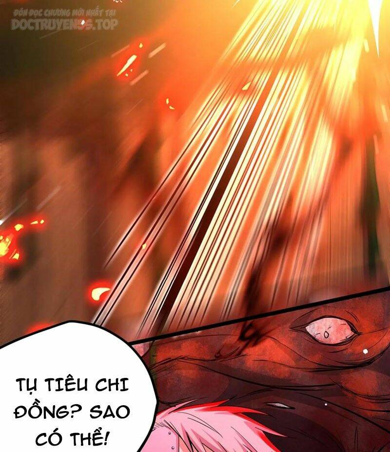 Dược Sư Kì Lạ: Bệnh Nhân Của Tôi Đều Rất Khủng Bố Chapter 125 - Trang 2