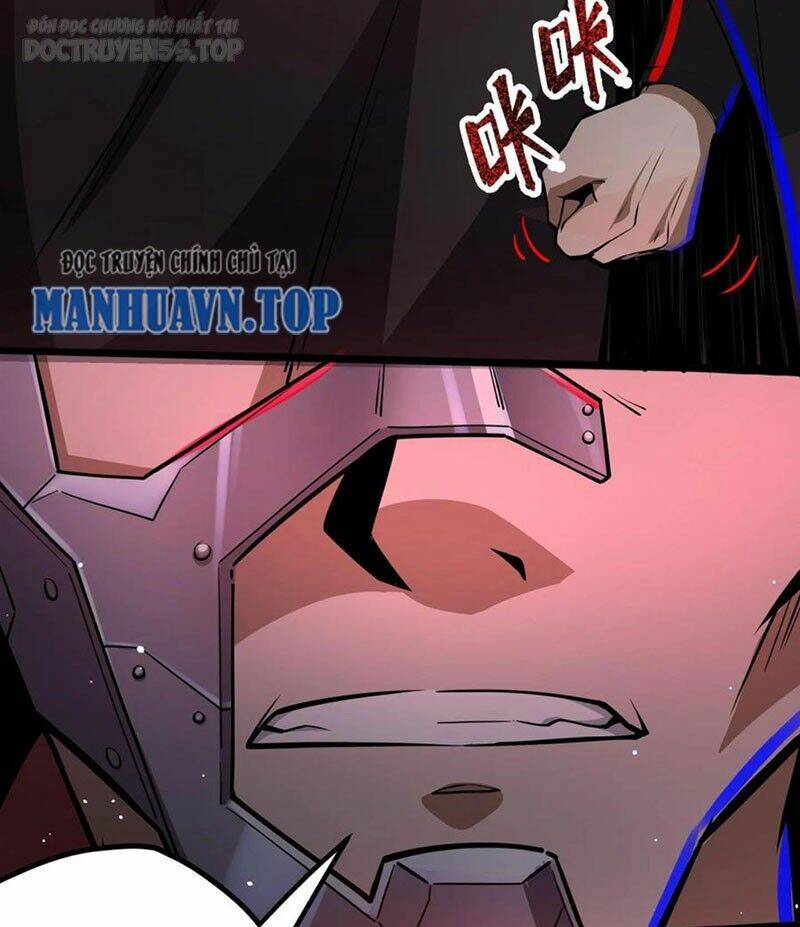 Dược Sư Kì Lạ: Bệnh Nhân Của Tôi Đều Rất Khủng Bố Chapter 125 - Trang 2