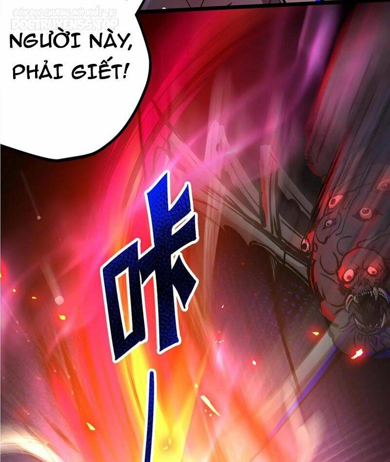 Dược Sư Kì Lạ: Bệnh Nhân Của Tôi Đều Rất Khủng Bố Chapter 125 - Trang 2