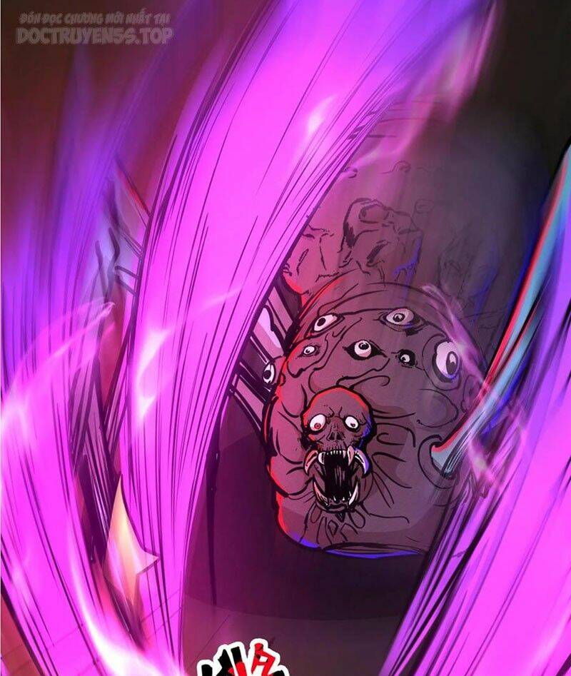 Dược Sư Kì Lạ: Bệnh Nhân Của Tôi Đều Rất Khủng Bố Chapter 125 - Trang 2