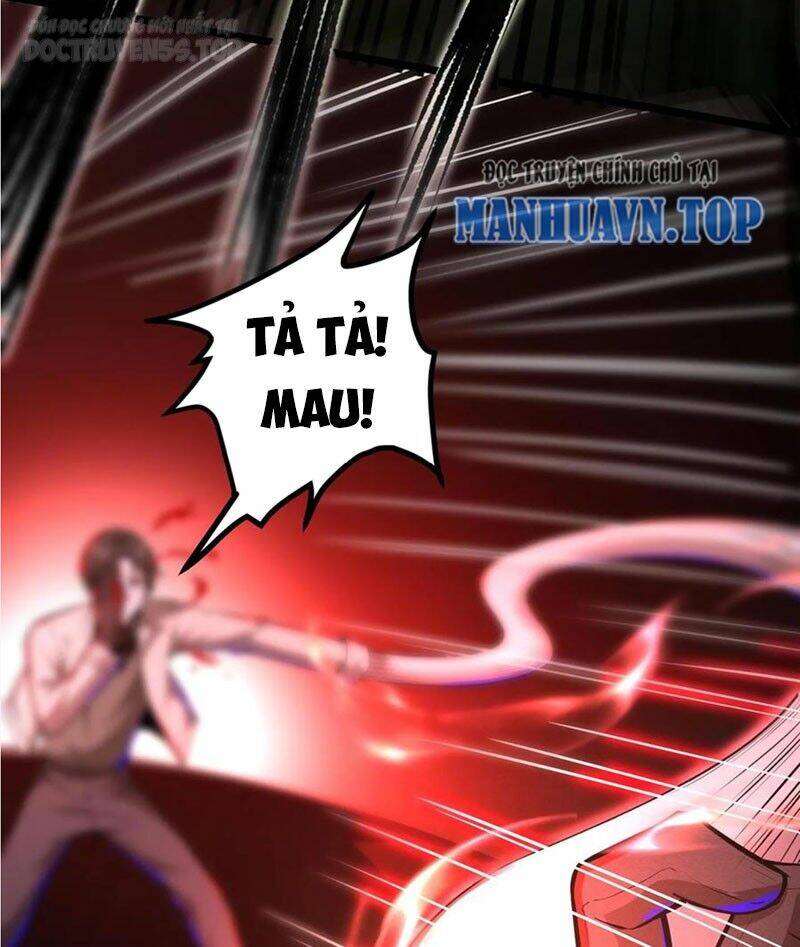 Dược Sư Kì Lạ: Bệnh Nhân Của Tôi Đều Rất Khủng Bố Chapter 125 - Trang 2