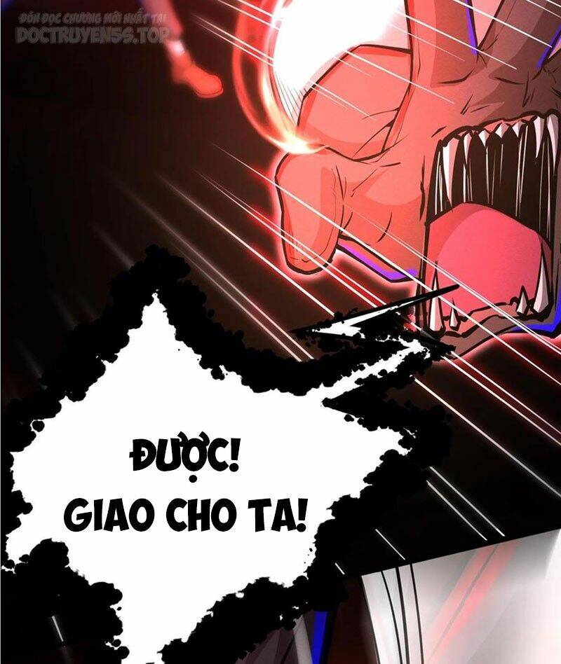 Dược Sư Kì Lạ: Bệnh Nhân Của Tôi Đều Rất Khủng Bố Chapter 125 - Trang 2