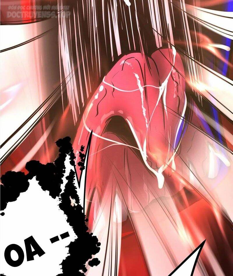 Dược Sư Kì Lạ: Bệnh Nhân Của Tôi Đều Rất Khủng Bố Chapter 125 - Trang 2
