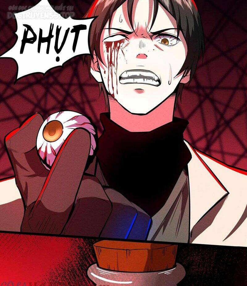 Dược Sư Kì Lạ: Bệnh Nhân Của Tôi Đều Rất Khủng Bố Chapter 125 - Trang 2