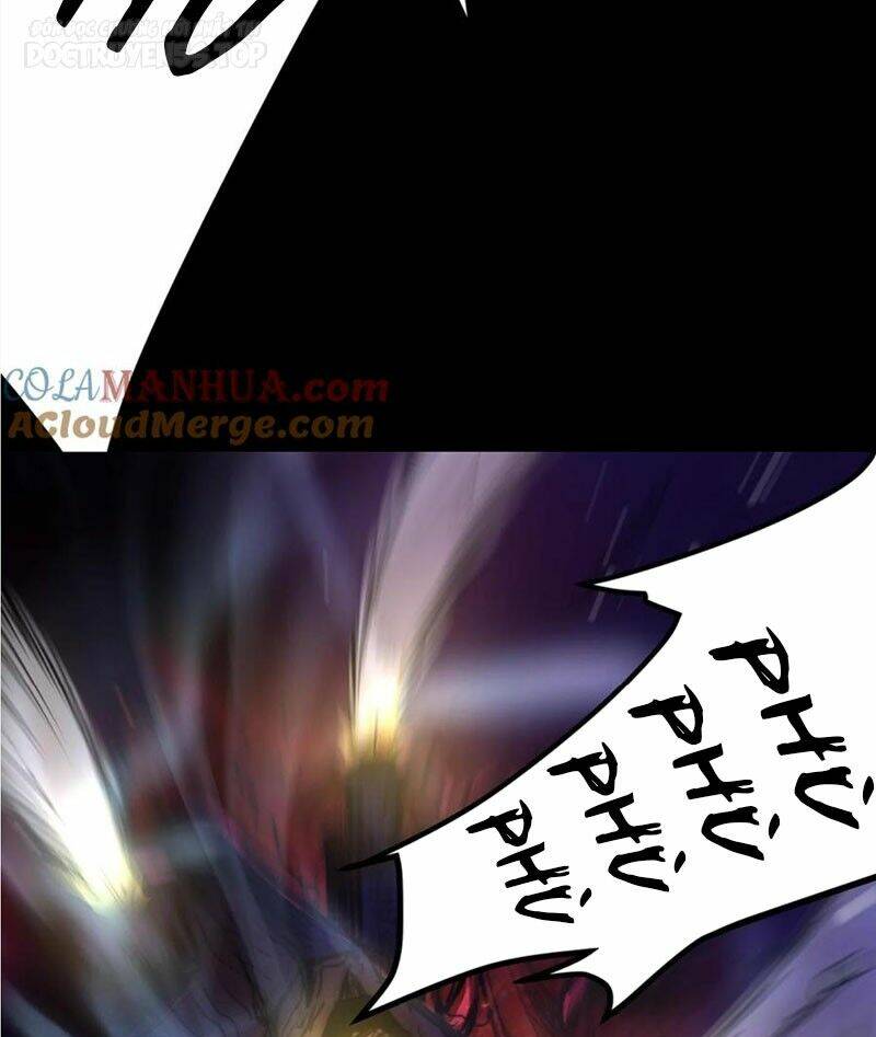 Dược Sư Kì Lạ: Bệnh Nhân Của Tôi Đều Rất Khủng Bố Chapter 125 - Trang 2