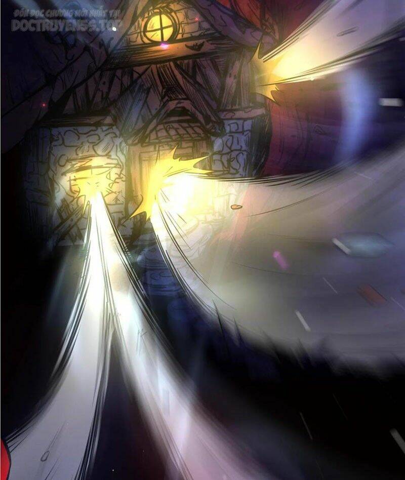 Dược Sư Kì Lạ: Bệnh Nhân Của Tôi Đều Rất Khủng Bố Chapter 125 - Trang 2