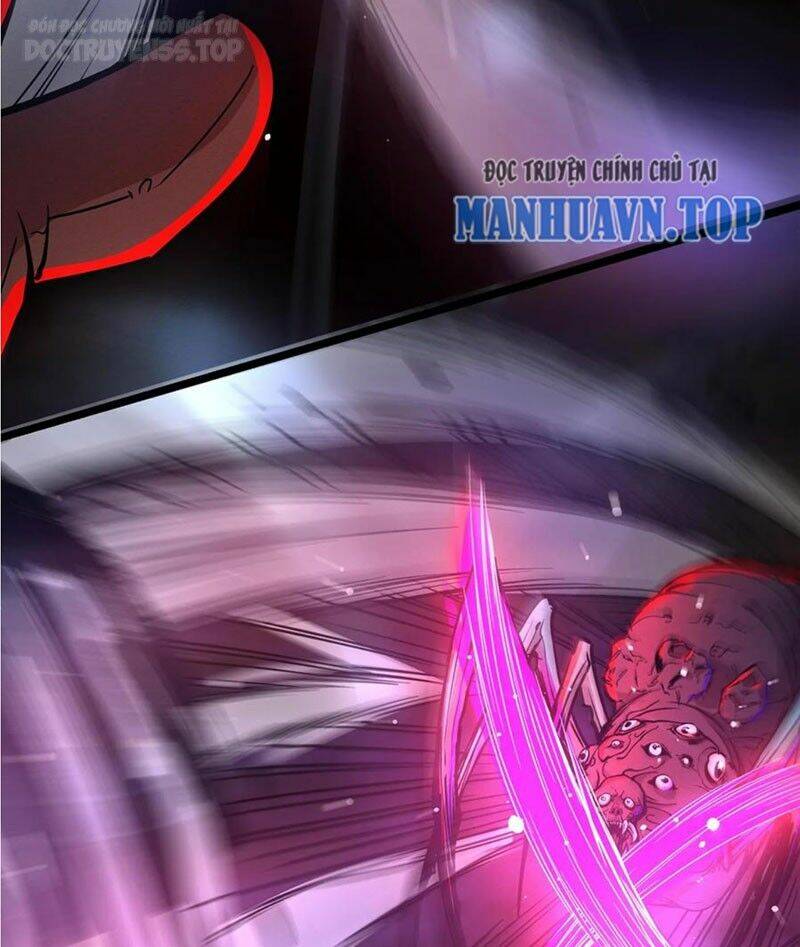 Dược Sư Kì Lạ: Bệnh Nhân Của Tôi Đều Rất Khủng Bố Chapter 125 - Trang 2