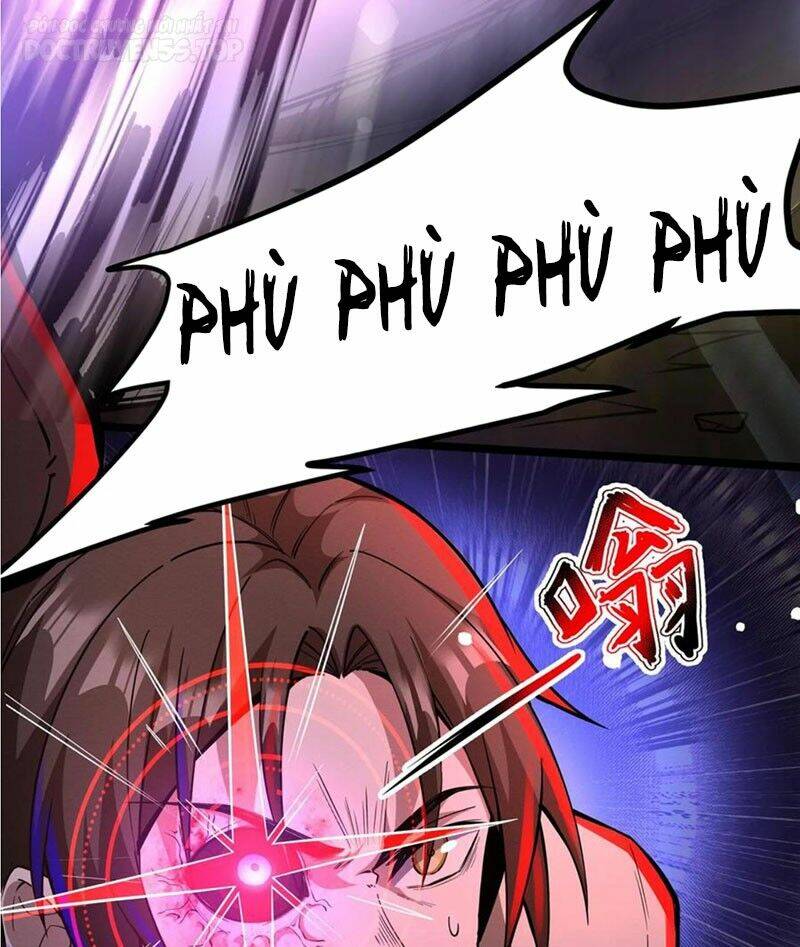 Dược Sư Kì Lạ: Bệnh Nhân Của Tôi Đều Rất Khủng Bố Chapter 125 - Trang 2