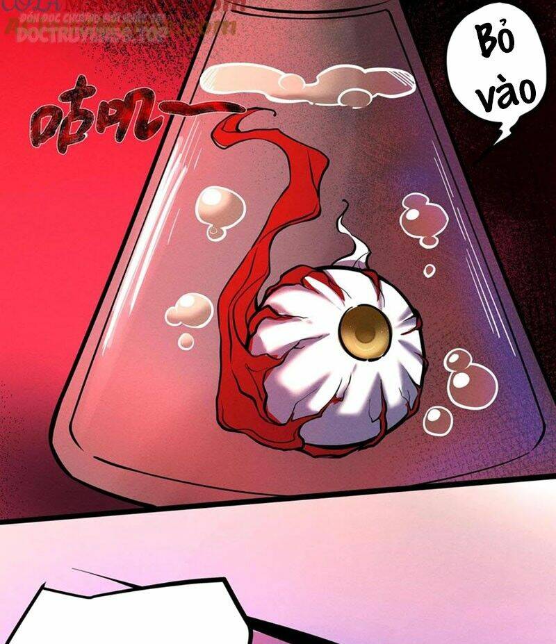 Dược Sư Kì Lạ: Bệnh Nhân Của Tôi Đều Rất Khủng Bố Chapter 125 - Trang 2