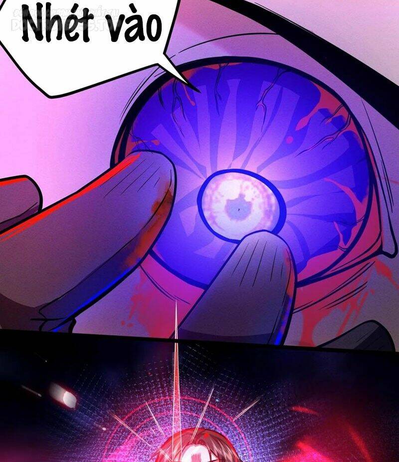 Dược Sư Kì Lạ: Bệnh Nhân Của Tôi Đều Rất Khủng Bố Chapter 125 - Trang 2