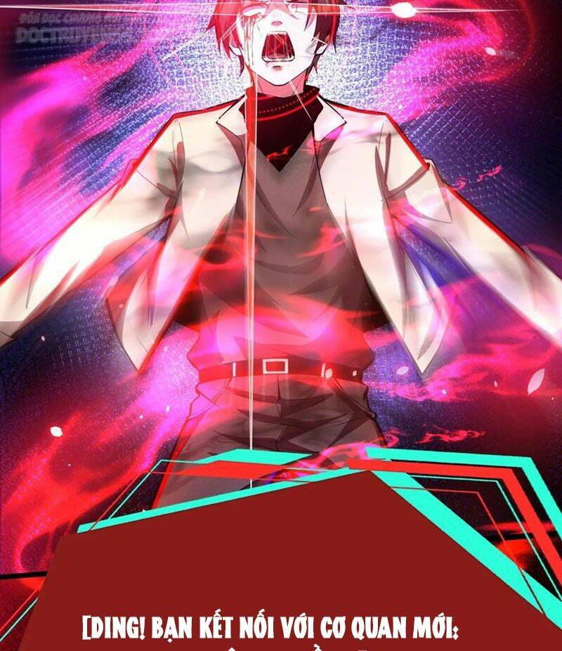Dược Sư Kì Lạ: Bệnh Nhân Của Tôi Đều Rất Khủng Bố Chapter 125 - Trang 2