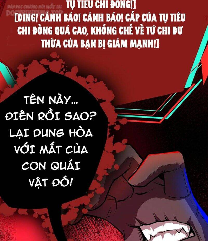 Dược Sư Kì Lạ: Bệnh Nhân Của Tôi Đều Rất Khủng Bố Chapter 125 - Trang 2