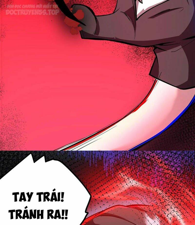 Dược Sư Kì Lạ: Bệnh Nhân Của Tôi Đều Rất Khủng Bố Chapter 125 - Trang 2