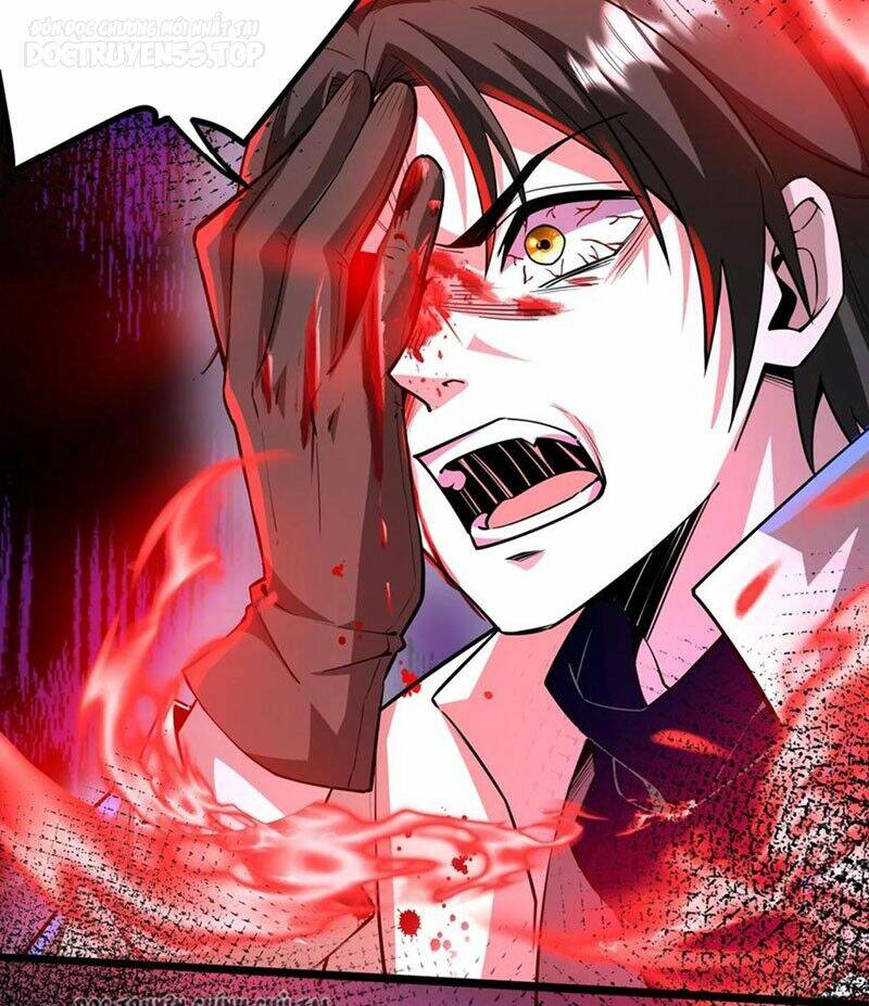 Dược Sư Kì Lạ: Bệnh Nhân Của Tôi Đều Rất Khủng Bố Chapter 125 - Trang 2