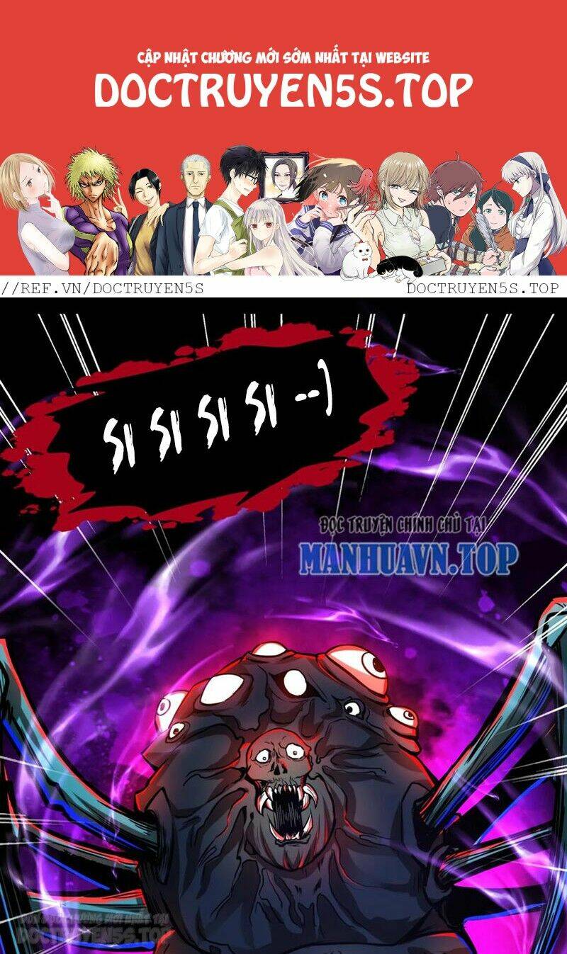 Dược Sư Kì Lạ: Bệnh Nhân Của Tôi Đều Rất Khủng Bố Chapter 126 - Trang 2