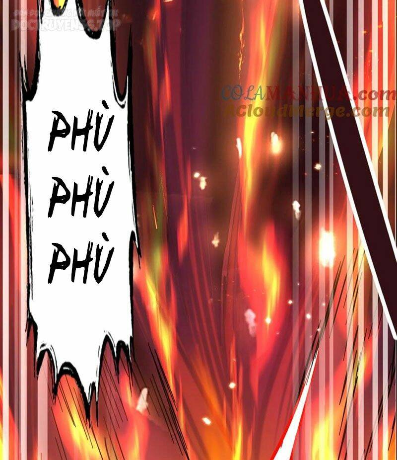 Dược Sư Kì Lạ: Bệnh Nhân Của Tôi Đều Rất Khủng Bố Chapter 126 - Trang 2