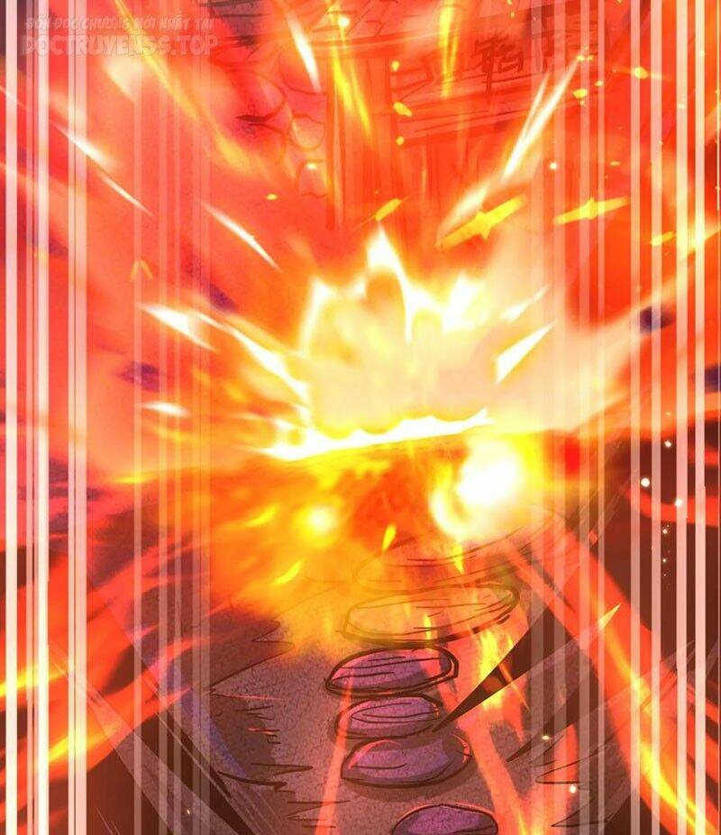 Dược Sư Kì Lạ: Bệnh Nhân Của Tôi Đều Rất Khủng Bố Chapter 126 - Trang 2