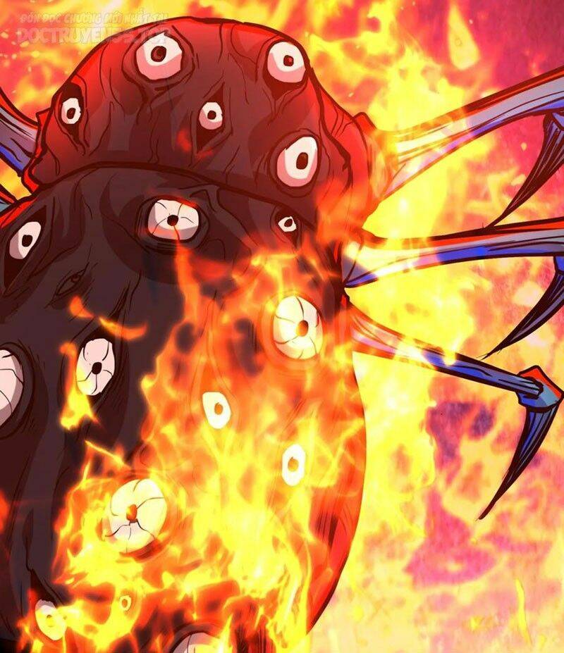 Dược Sư Kì Lạ: Bệnh Nhân Của Tôi Đều Rất Khủng Bố Chapter 126 - Trang 2